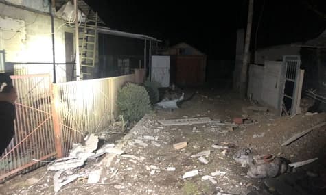 Удари по Нікополю та обстріл Херсона: ситуація в регіонах зранку 28 лютого