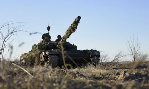 Окупанти 22 рази за добу намагалися прорвати оборону на Новопавлівському напрямку — Генштаб