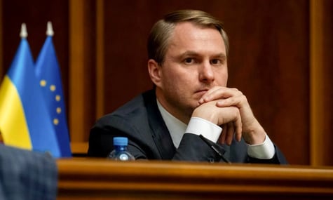Президент включив генпрокурора Кравченка до складу РНБО