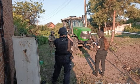 росія знов атакувала низку регіонів України: у Кривому Розі — відключення світла, у Вінниці — під ударом промисловість
