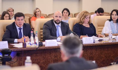 Мінрегіон напрацьовує зміни до 20 будівельних норм