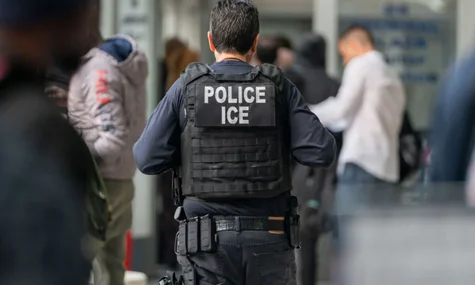 В Італії обурюються через присутність агентів ICE на зимовій Олімпіаді. Прем'єрку Мелоні просять втрутитися