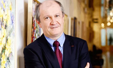 Новим премʼєр-міністром Молдови став Александру Мунтяну, який 20 років прожив в Україні