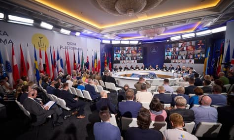 Розвідка виманила до України російський гелікоптер, а в самій росії впав літак пригожина: головне за 23 серпня