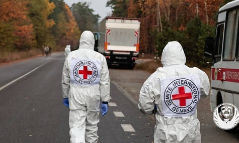 Повернення тіл загиблих в Україну. росія каже, що це тіла українських військових