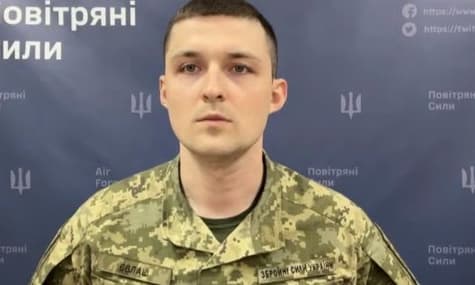 росія вдарила по Трипільській ТЕС новими ракетами? У Повітряних силах відповіли