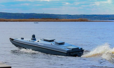 Не виключають, що запустили з Лівії. Грецькі слідчі завершують розслідування морського дрона, який називають українським— Reuters