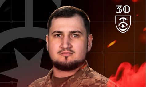 Новим командиром 30 ОМБр, яку перевіряли на недостатнє постачання продуктів на позиції, став Євген Кочервей