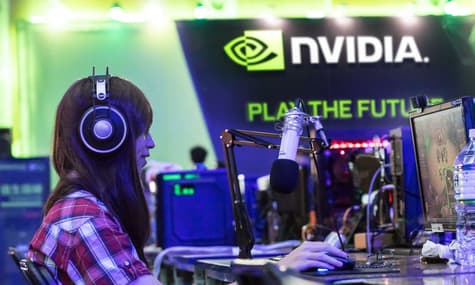 Nvidia будет ограничивать мощность новых видеокарт при майнинге криптовалют. А для майнеров выпустят отдельный процессор