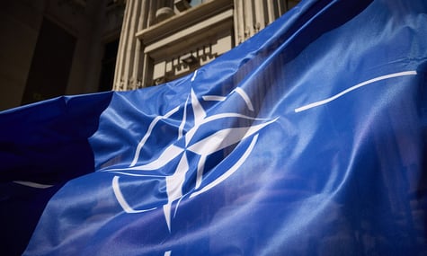 НАТО посилить свою присутність у Балтійському морі після інцидентів з дронами в Данії