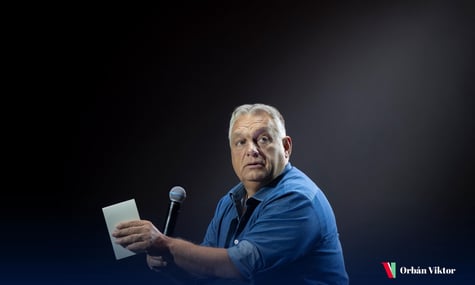 Орбан поїхав до Москви на зустріч із путіним: хоче й далі купувати російські газ та нафту