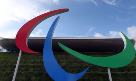 російські спортсмени вперше з 2014 року виступлять на Паралімпійських іграх під своїм прапором