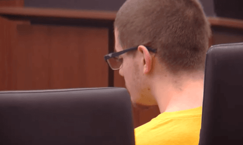 18-річний юнак, який нібито планував утечу в Україну після вбивства Трампа і своїх батьків, погодився на угоду зі слідством