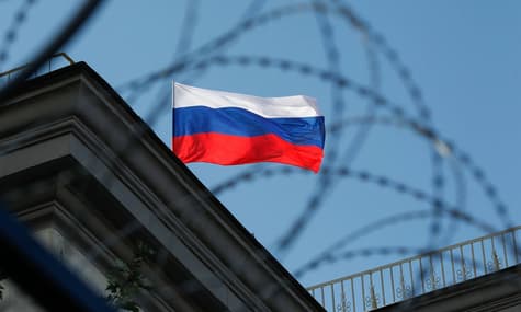 У США повідомили про нові санкції проти Росії через Крим та Донбас