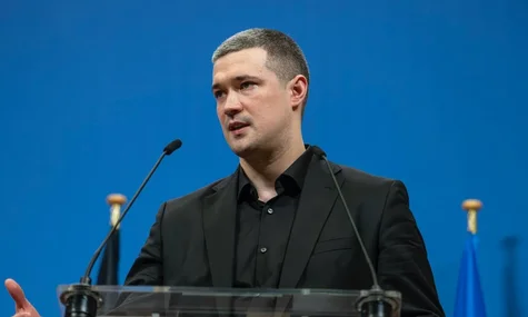 FT: Михайло Федоров відмовився від альтернативних посад, хоче повернення в Міноборони