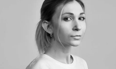 Body of tortured Ukrainian journalist Roshchyna returned to Ukraine (UPDATED)
