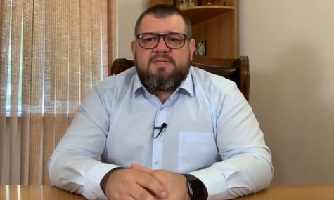 Депутат Галушко больше не хочет быть «слугой»: он заявил о выходе из партии
