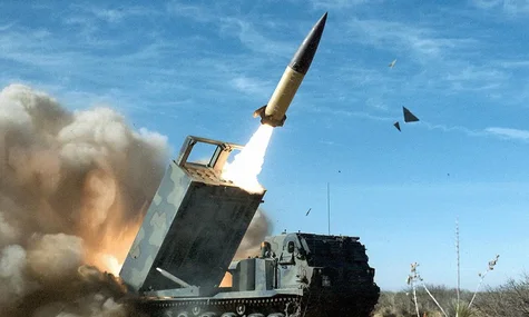 «Знакова подія». Україна вдарила по росії американськими комплексами ATACMS