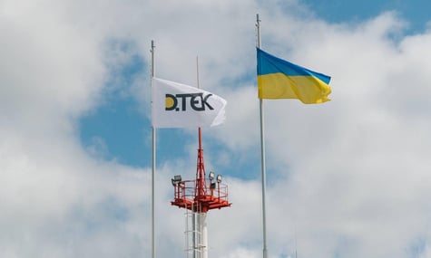 В Киевской области «шахед» атаковал энергетиков уже после отбоя воздушной тревоги (ДОПОЛНЕНО)