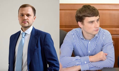 Рада не підтримала рішення про відставку народних депутатів від «Слуги народу» — Жупанина й Шипайла