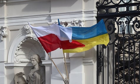 Польща проведе ексгумаційні роботи у Львові, де поховані польські солдати