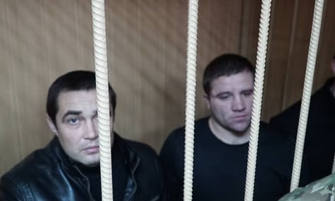 Суд у Москві залишив під вартою ще 4 моряків: відхилено всі 24 апеляції