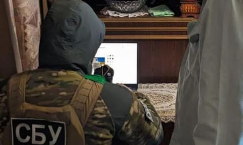 Дискредитували ЗСУ та схвалювали дії окупантів: правоохоронці викрили ще 12 інтернет-агітаторів рф
