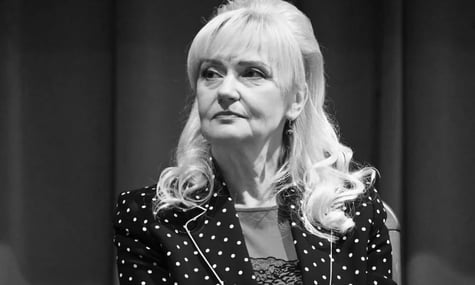 «Я тимчасова, але ідея, яку я сповідую, — вічна». Десять цитат Ірини Фаріон
