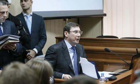 6 Need-To-Know Things About Ukraine’s Controversial Prosecutor General