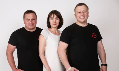 Журналист Громадского Константин Реуцкий будет баллотироваться в Раду