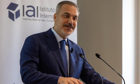 У Туреччині вважають, що путін теж готовий погодитися на припинення вогню та мирну угоду, але «за певних умов»