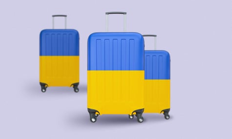 Кожні пів року 100 000 українців повертаються з-за кордону. Навіщо вони це роблять