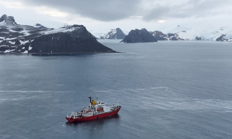 Україна на два роки продовжила дослідження Антарктики