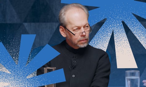 «Ми переосмислюємо, у якого бога віримо». Георгій Коваленко про Різдво під час війни й актуалізацію віри