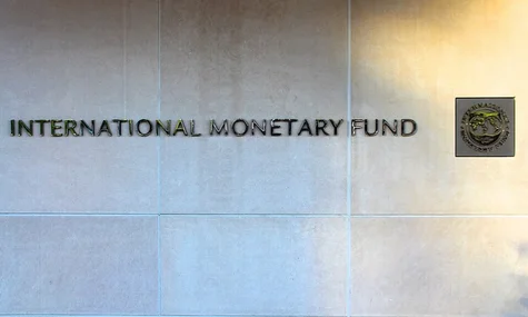 Україна та МВФ домовилися про нову програму підтримки на понад $8 млрд