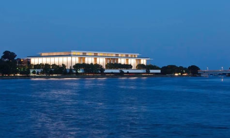 Центр Кеннеді вимагатиме $1 млн від музиканта, який скасував виступ після появи імені Трампа в назві установи