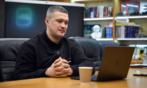 Рада підтримала відставку Федорова. Його планують призначати міністром оборони