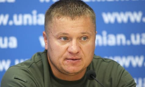 Не вбила війна, вбила хвороба: що відомо про заступника командира УДА Андрія «Червня» Гергерта