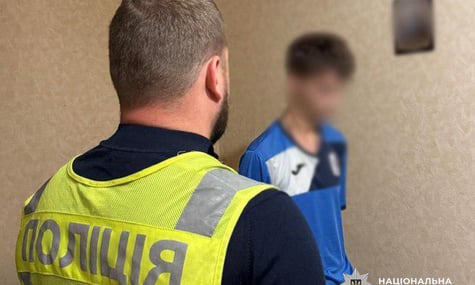 Аферисти збирали собі пожертви від імені Героя України. Сума сягає близько мільйона гривень — поліція