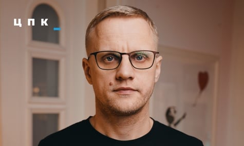 Антикорупціонер Шабунін заявив, що його перевели на фронт після критики влади