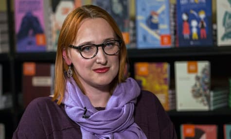 «В Украине женщина всегда находила способ себя проявить» — интервью с исследовательницей истории сексуальности