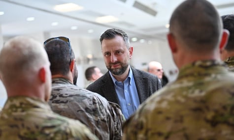 Більшість за часів попереднього уряду. У Польщі розкрили суму допомоги Україні і підтвердили безплатну передачу ракет до Patriot