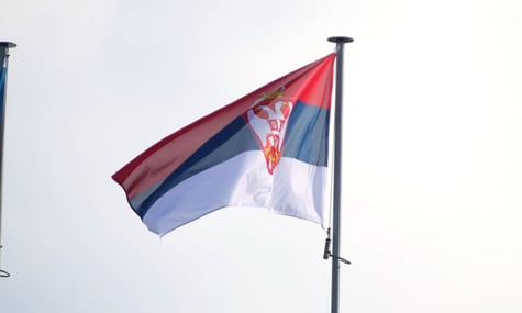 Сербія запропонувала посередництво у російсько-українських мирних переговорах