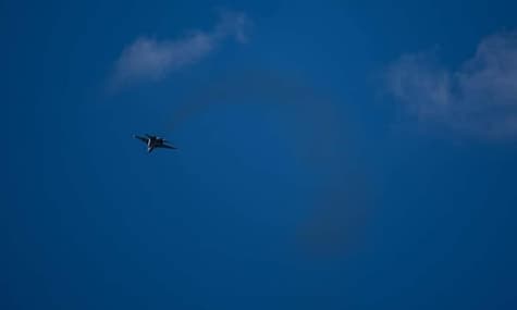 Украинская авиация нанесла 21 удар по позициям российских войск — Генштаб ВСУ