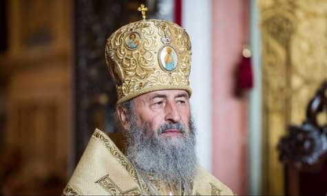 СМИ пишут, глав УПЦ МП госпитализировали с коронавирусом. В церкви отрицают