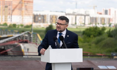 Дозволи на нові ексгумації польських жертв Волинської трагедії в Україні будуть видавати «практично негайно» — голова УІНП