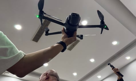 Reactive Drone S.r.o пояснила ситуацію з нібито націнкою у 2000% на закупівлю дронів, звинувативши ДБР у «замовній кампанії»