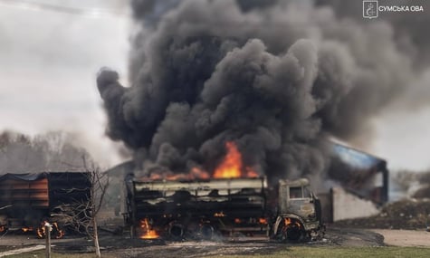 Удень росіяни запустили по Україні 361 безпілотник. Є постраждалі та знеструмлення