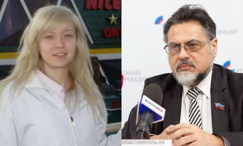 Ukraine Reportedly Considering Direct Negotiation with Russian Puppet States