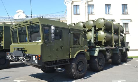 россия перебросила в Брянскую область системы с противокорабельными ракетами. Есть угроза ударов на севере — Генштаб